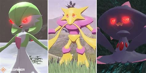 alphane pokemon